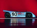 Porsche 908/03 Spyder 1970 года